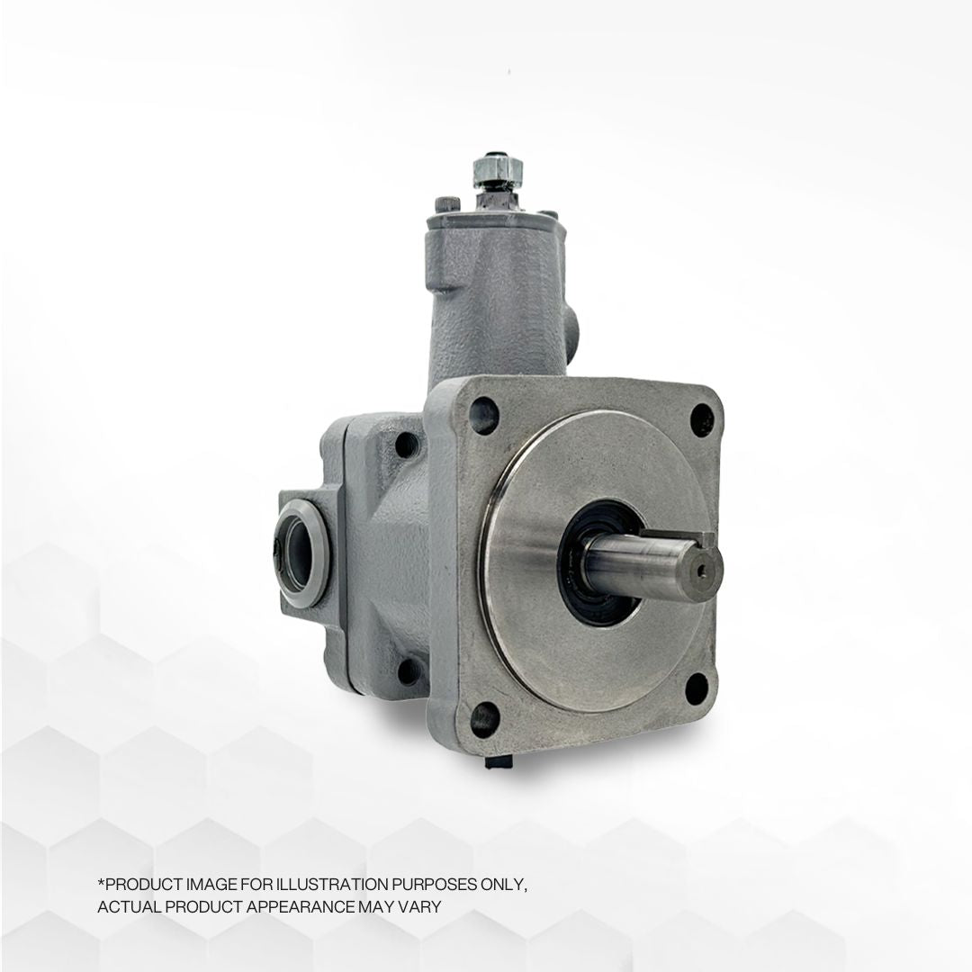 VV16-R-Y-B-20 (N5.5) | Variable Displacement Vane Pump VV16-R-Y-B-20 (N5.5) | Variable Displacement Vane Pump